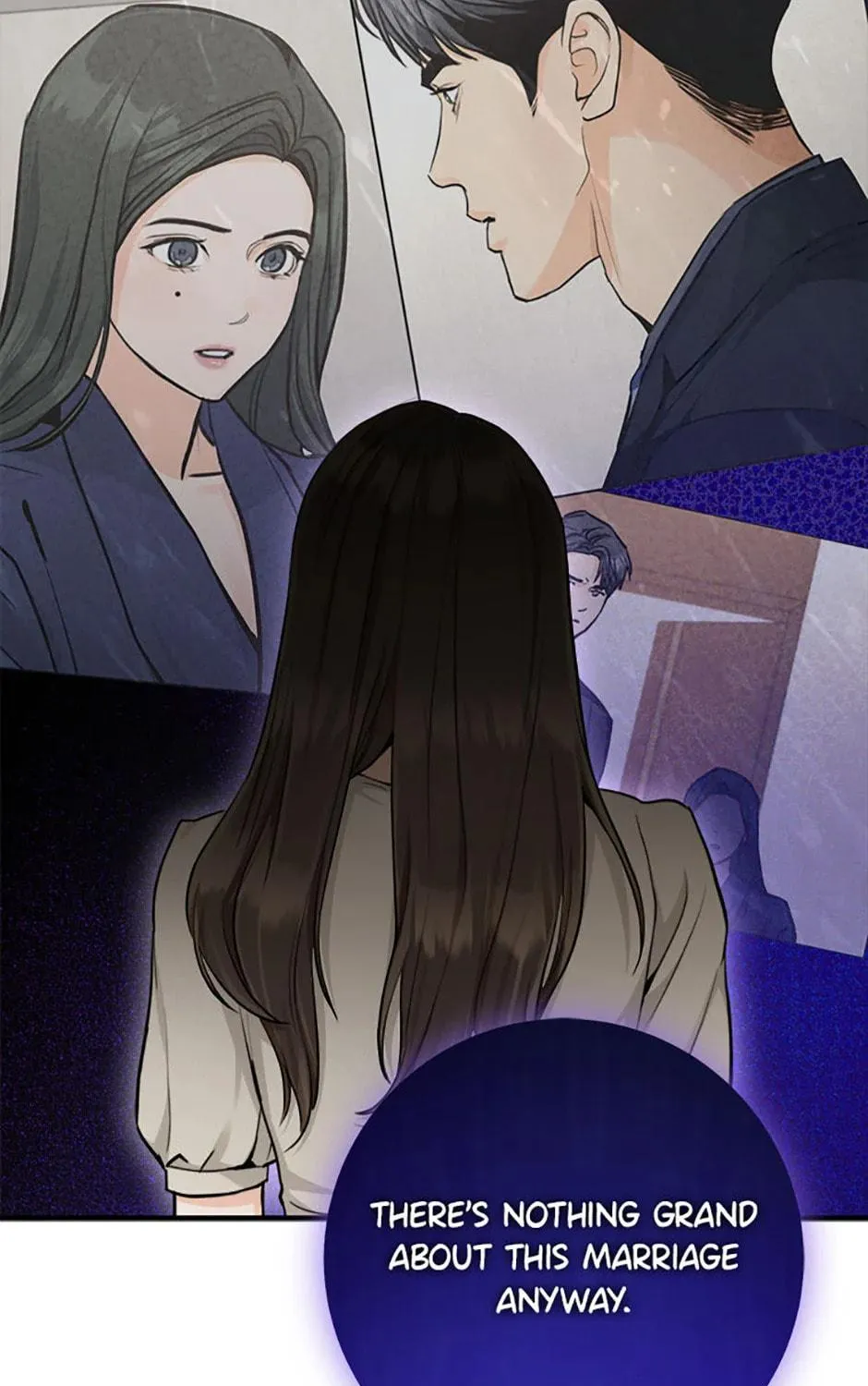 Read Marriage Situation chapter 49 image 22 on Lezhin