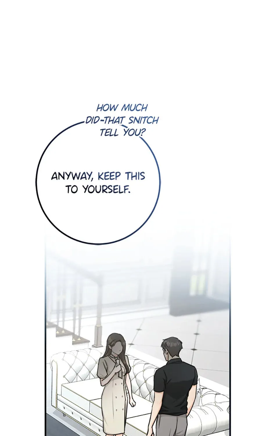 Read Marriage Situation chapter 49 image 24 on Lezhin