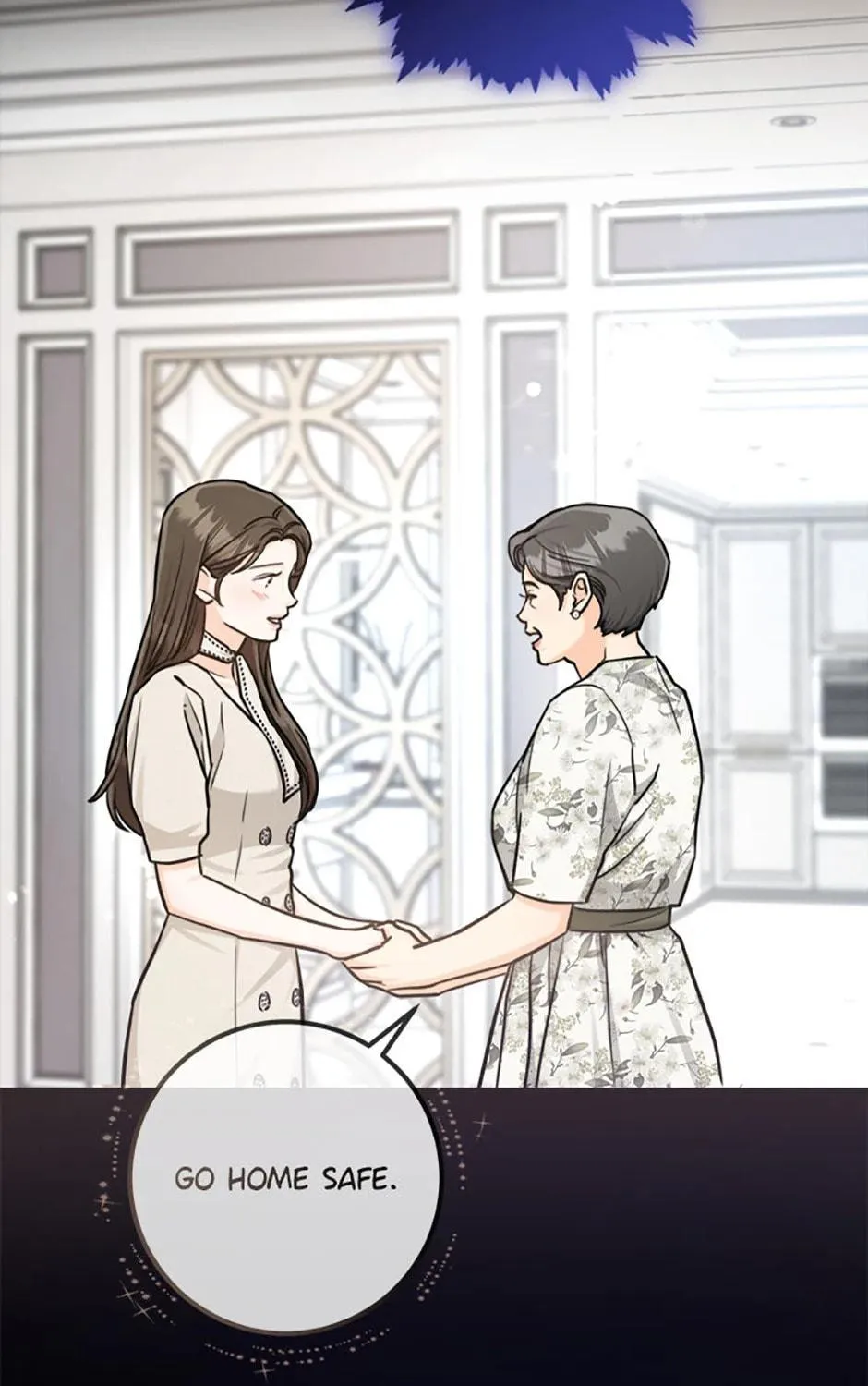 Read Marriage Situation chapter 49 image 52 on Lezhin
