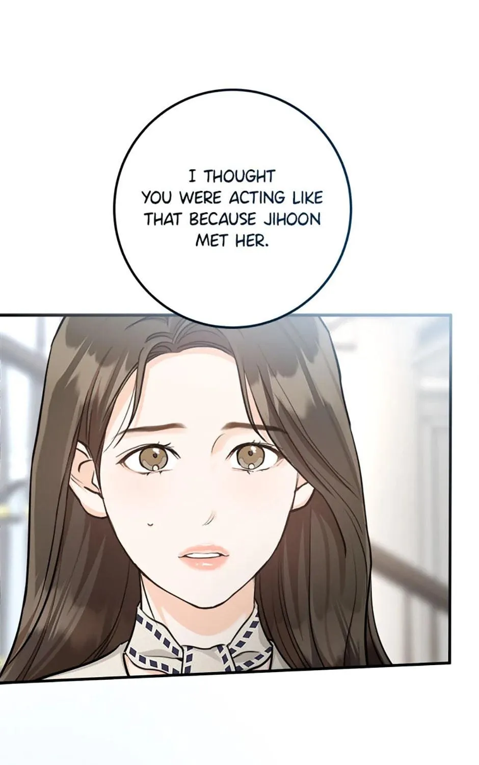 Read Marriage Situation chapter 49 image 8 on Lezhin