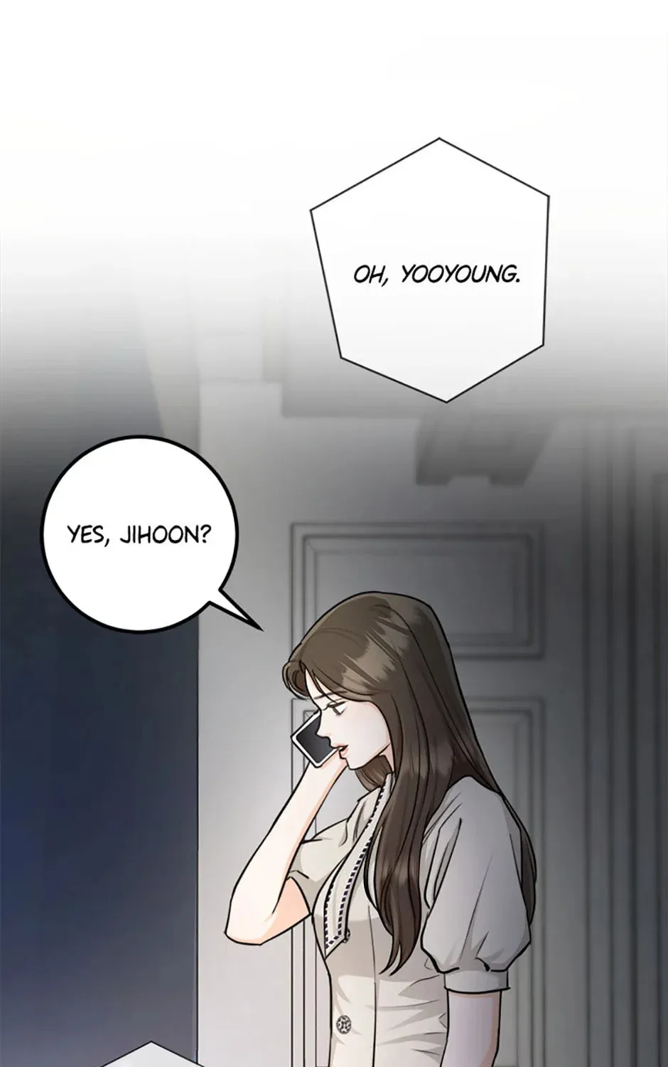 Read Marriage Situation chapter 49 image 86 on Lezhin