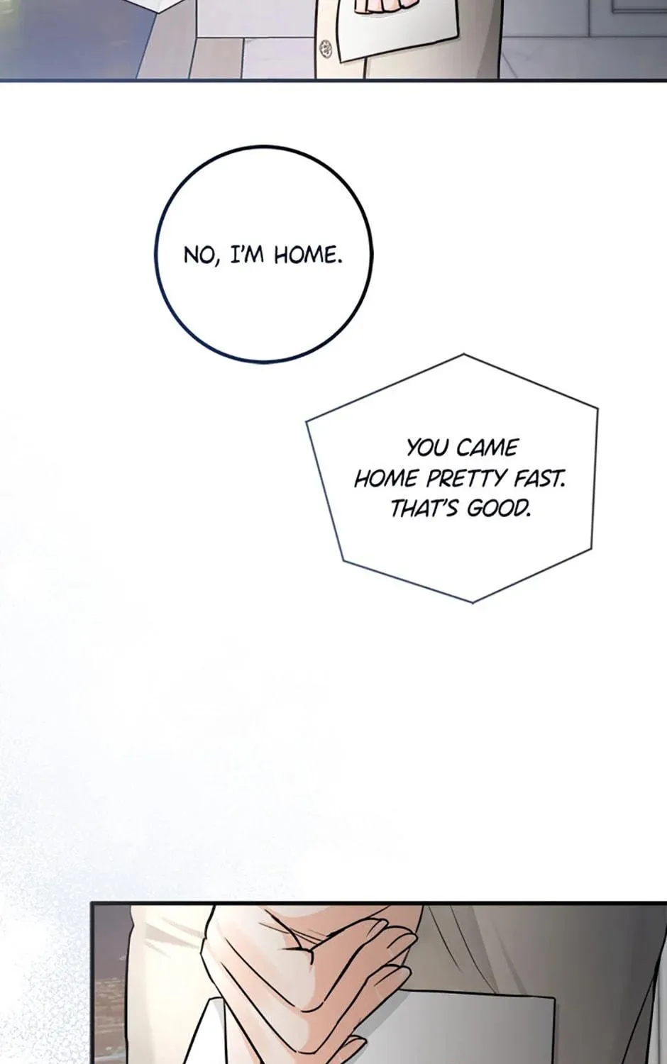 Read Marriage Situation chapter 49 image 88 on Lezhin
