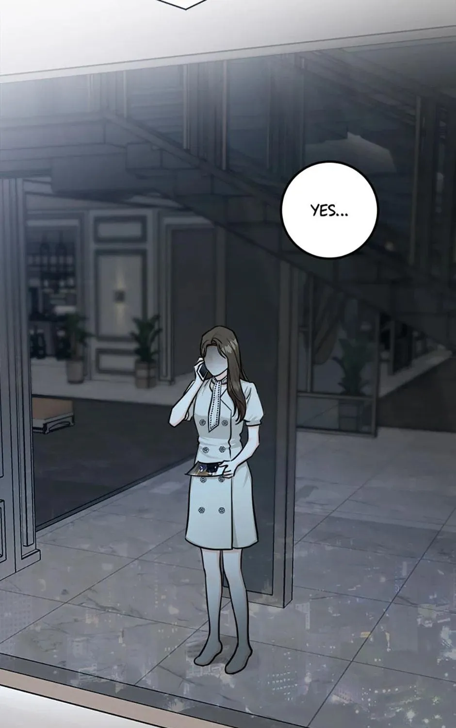 Read Marriage Situation chapter 49 image 94 on Lezhin
