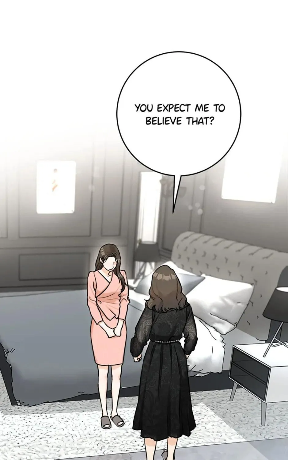 Read Marriage Situation chapter 5 image 10 on Lezhin