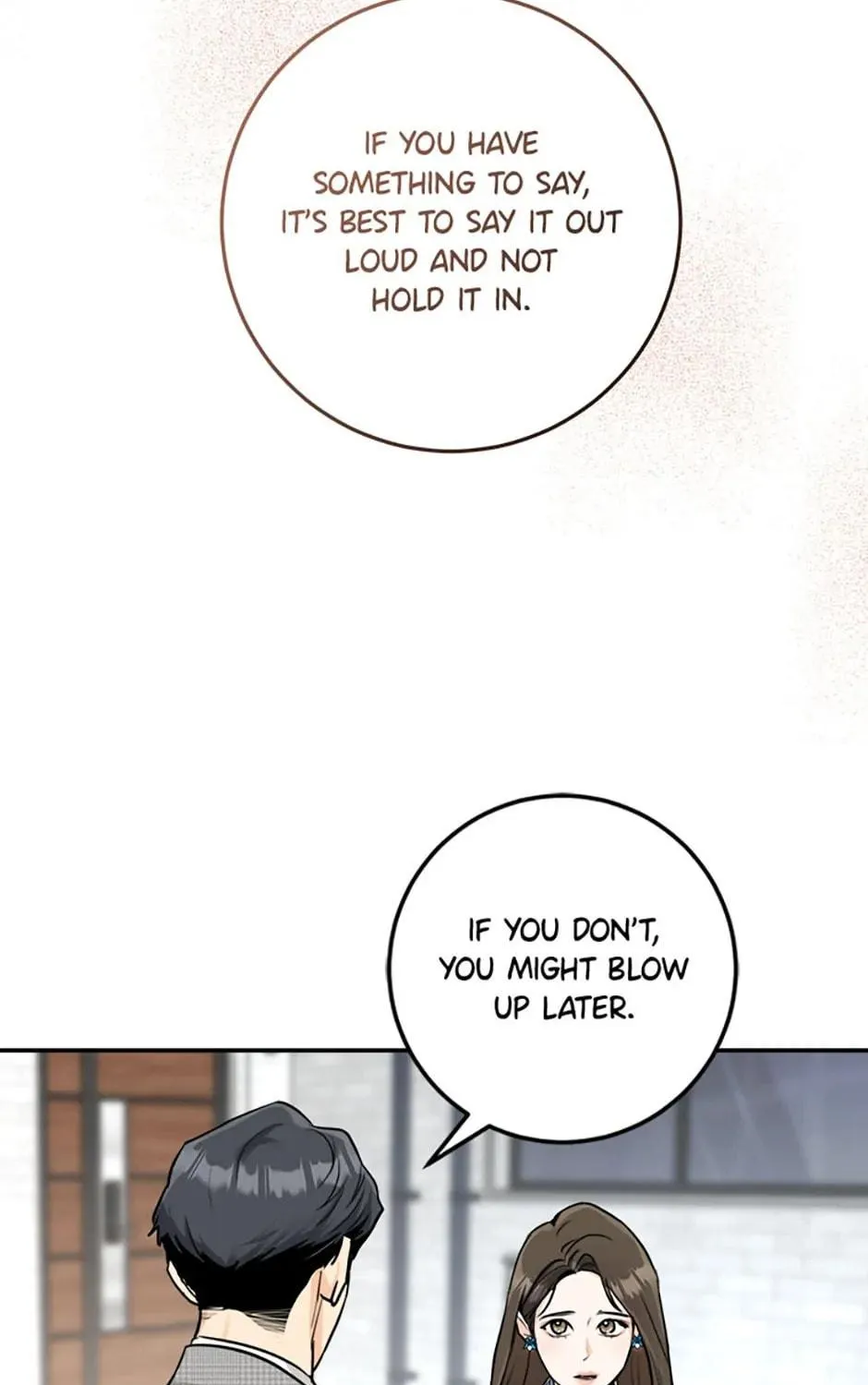 Read Marriage Situation chapter 5 image 100 on Lezhin