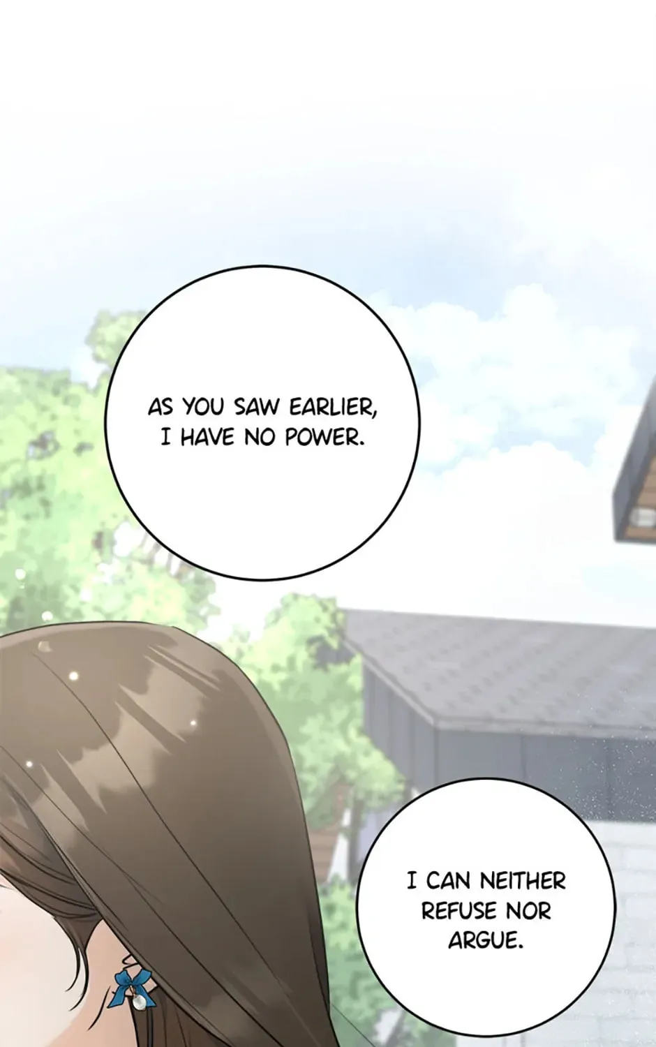 Read Marriage Situation chapter 5 image 104 on Lezhin