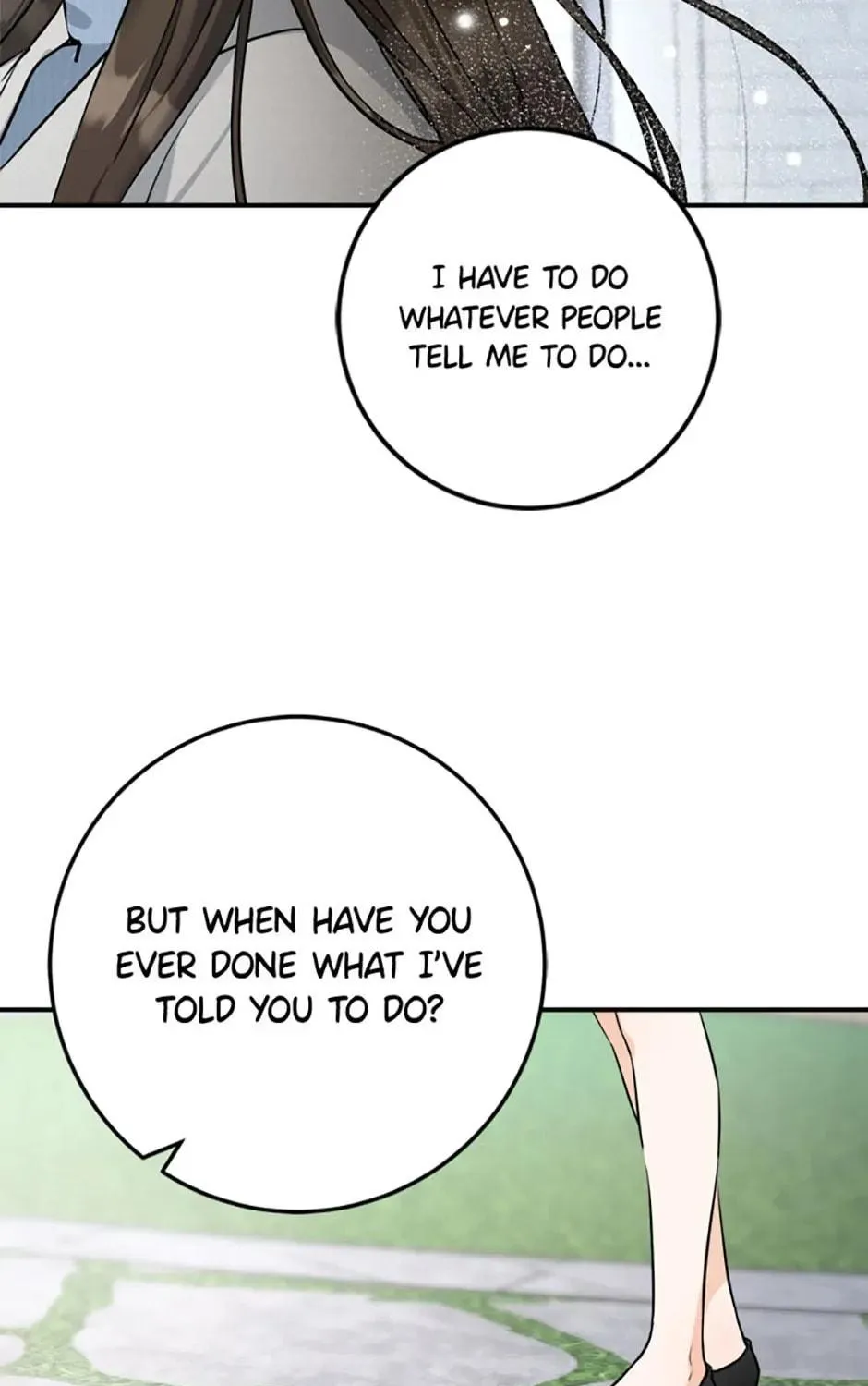 Read Marriage Situation chapter 5 image 106 on Lezhin