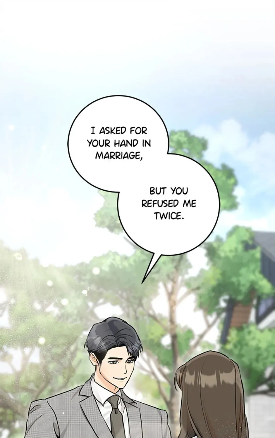 Read Marriage Situation chapter 5 image 110 on Lezhin