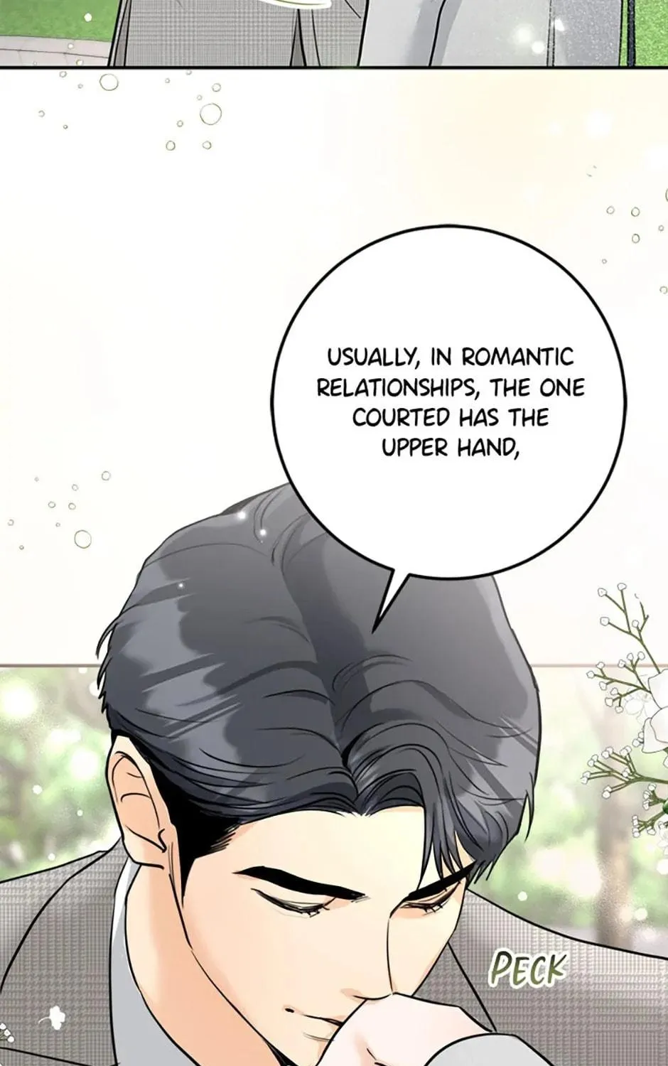 Read Marriage Situation chapter 5 image 112 on Lezhin