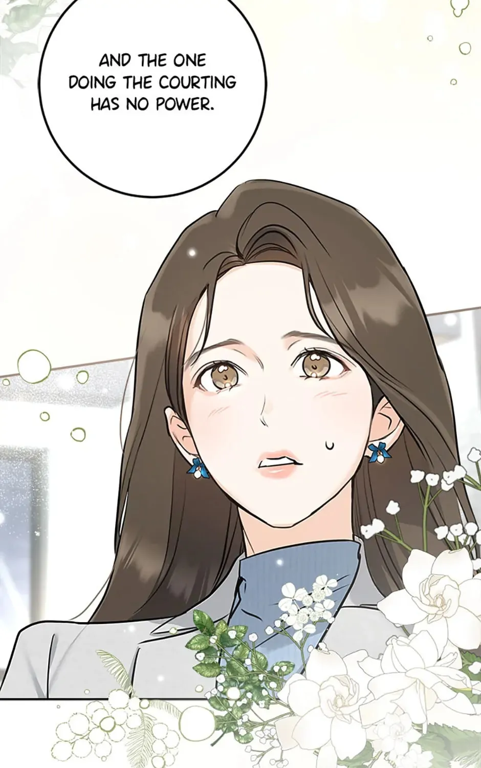 Read Marriage Situation chapter 5 image 114 on Lezhin