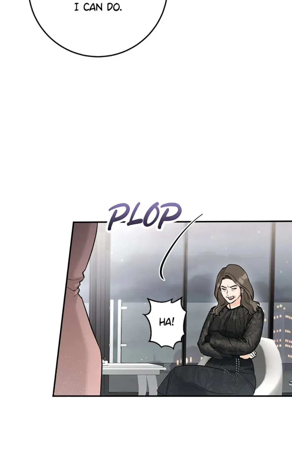 Read Marriage Situation chapter 5 image 12 on Lezhin