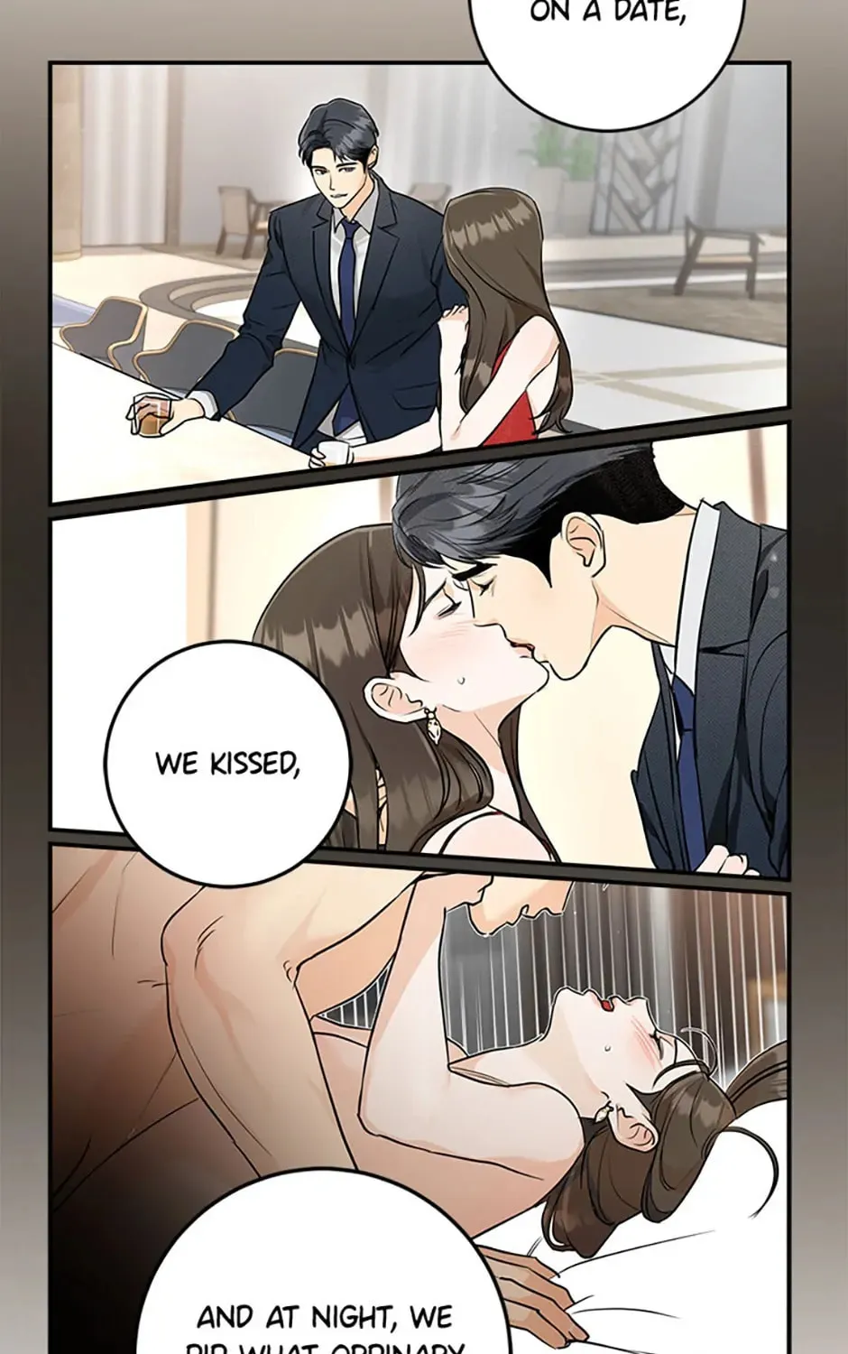 Read Marriage Situation chapter 5 image 120 on Lezhin