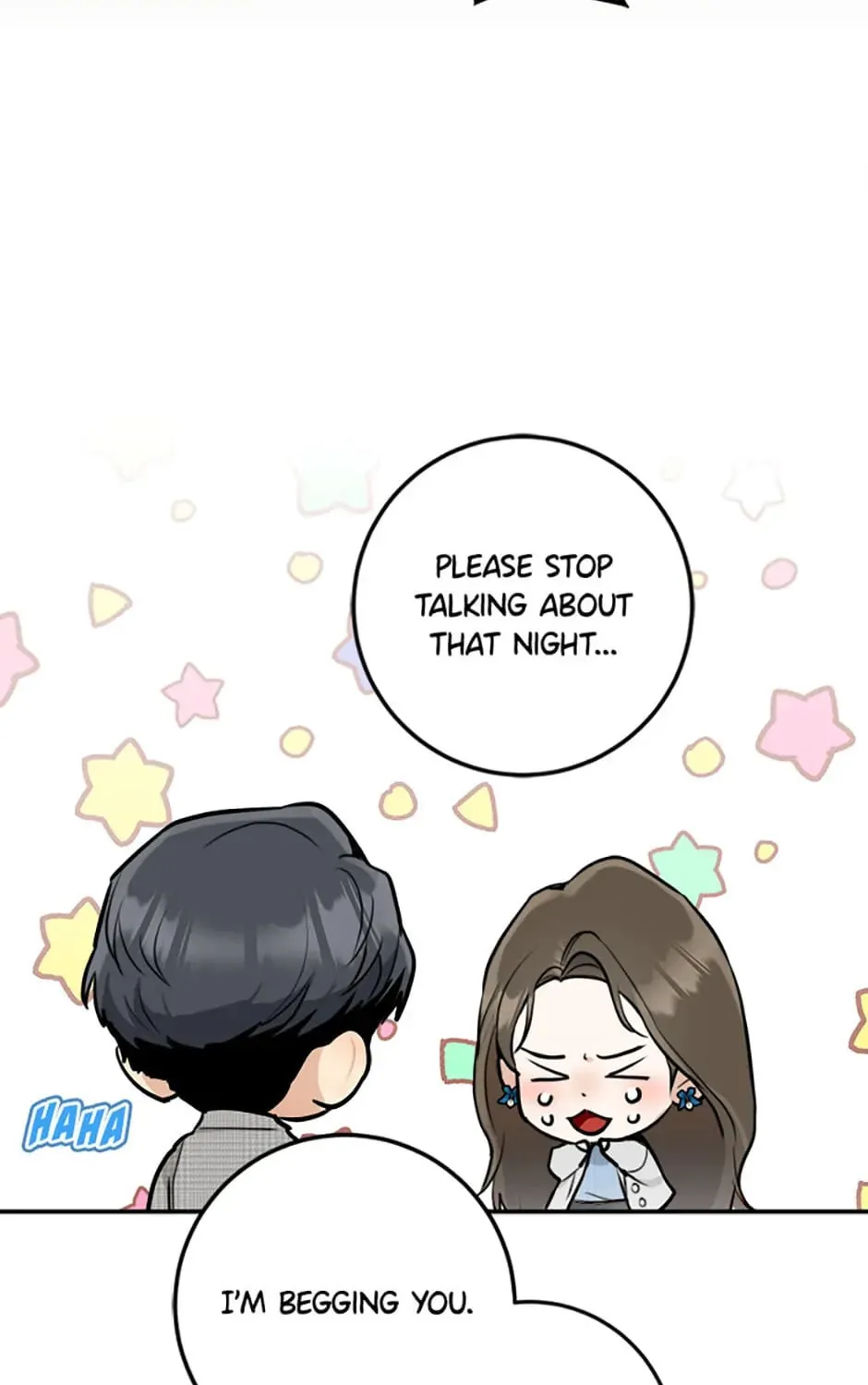 Read Marriage Situation chapter 5 image 122 on Lezhin