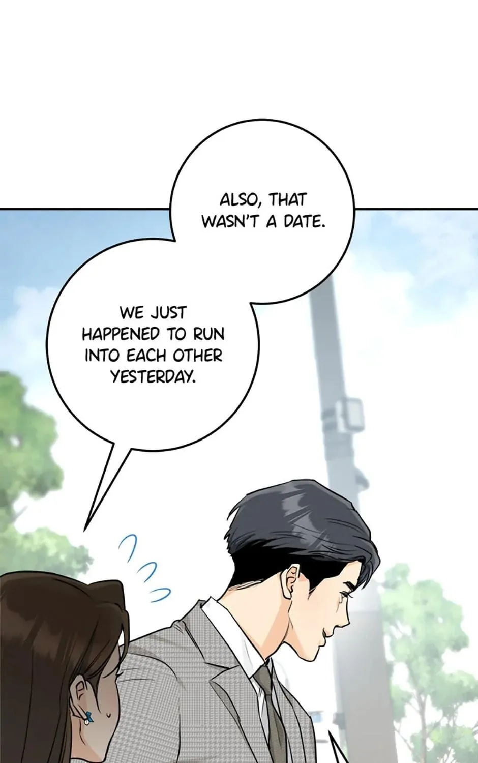 Read Marriage Situation chapter 5 image 124 on Lezhin