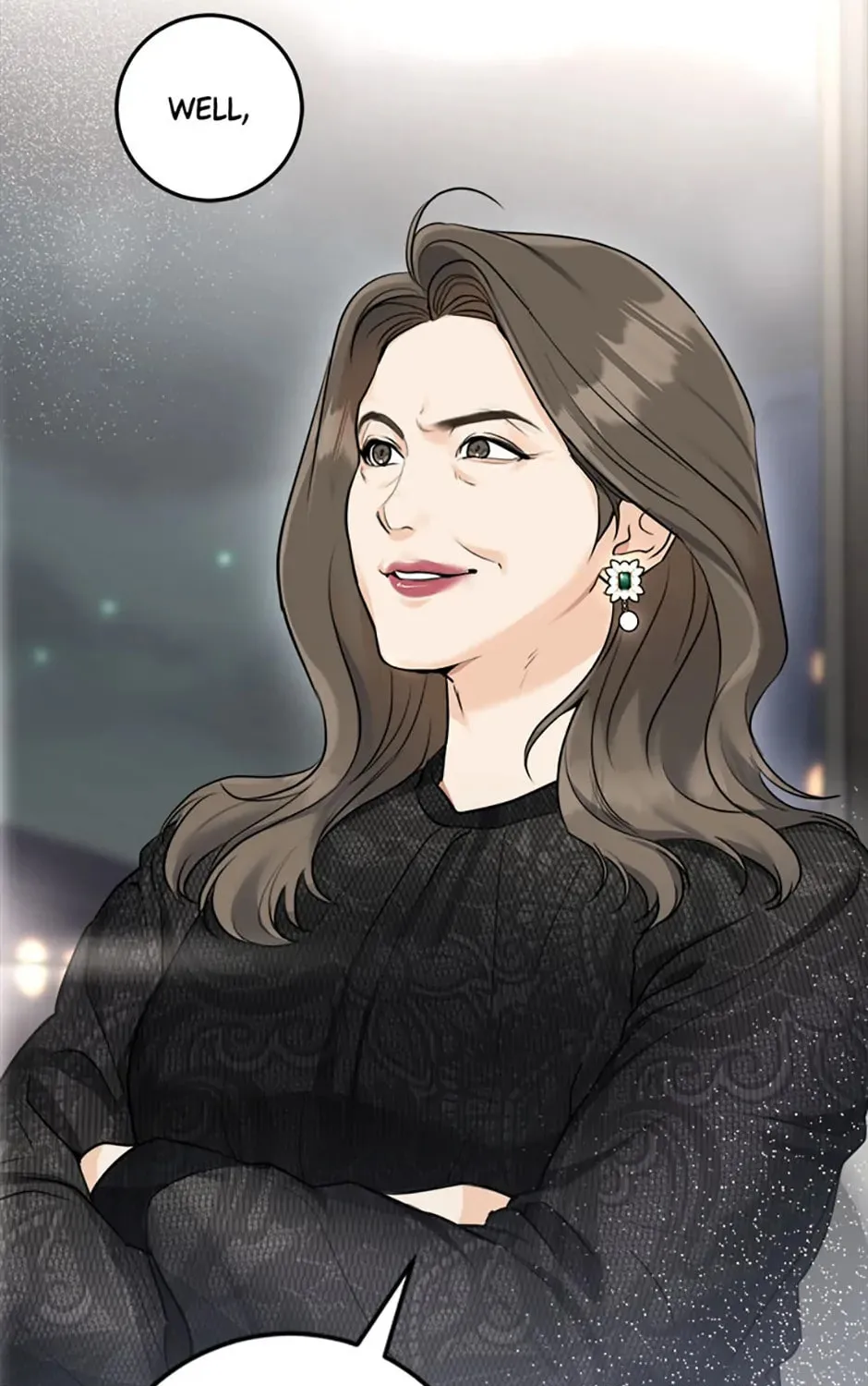 Read Marriage Situation chapter 5 image 14 on Lezhin
