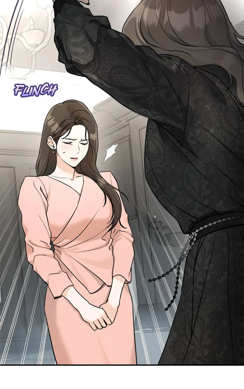 Read Marriage Situation chapter 5 image 2 on Lezhin