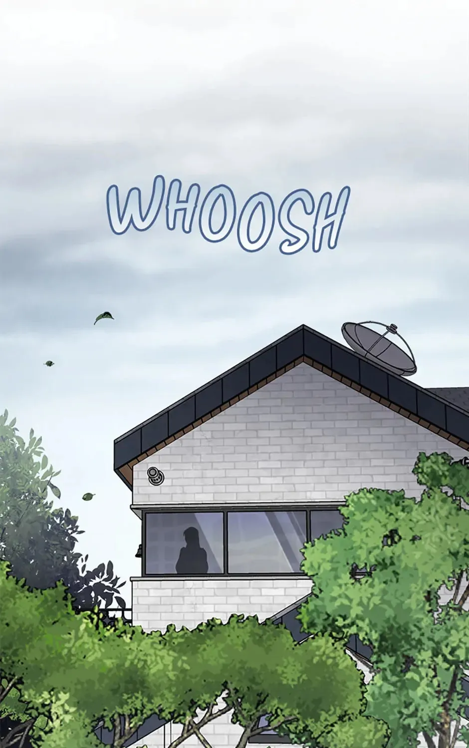 Read Marriage Situation chapter 5 image 20 on Lezhin
