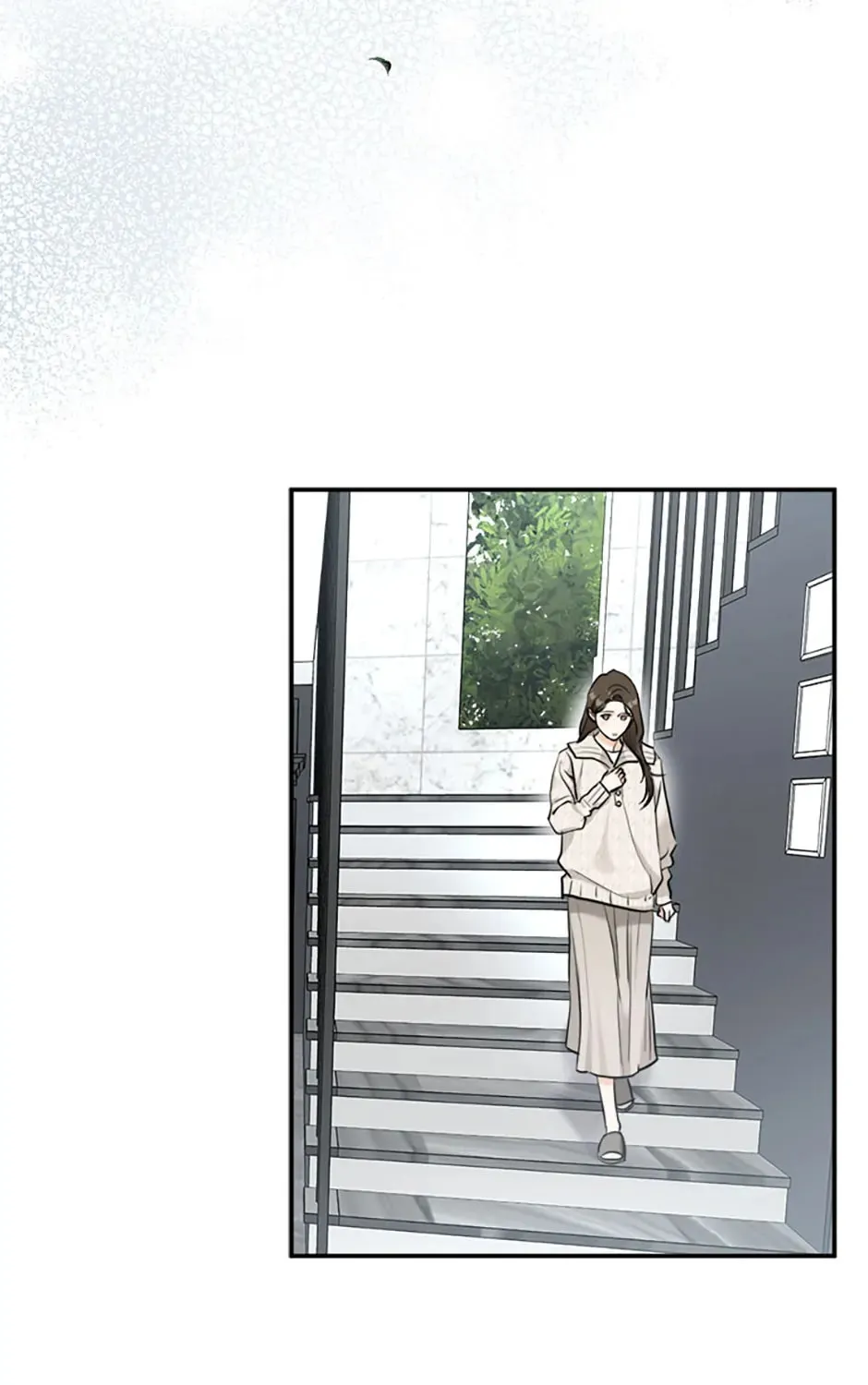 Read Marriage Situation chapter 5 image 24 on Lezhin