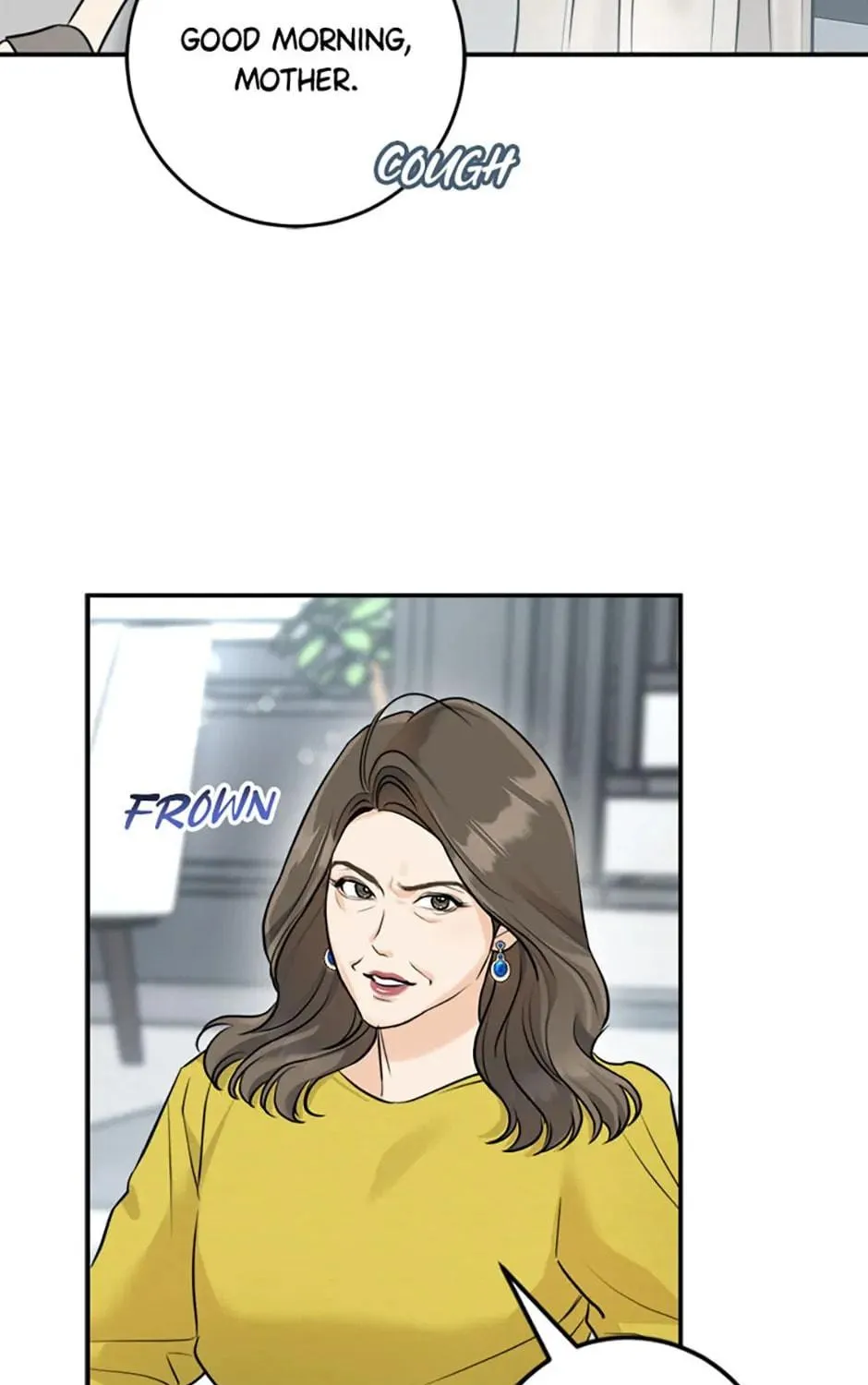 Read Marriage Situation chapter 5 image 28 on Lezhin