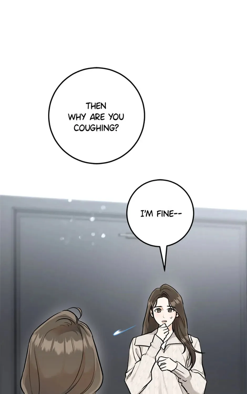 Read Marriage Situation chapter 5 image 32 on Lezhin