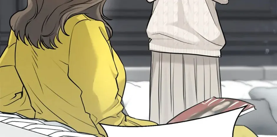 Read Marriage Situation chapter 5 image 33 on Lezhin