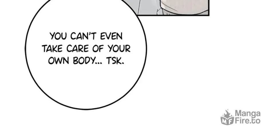 Read Marriage Situation chapter 5 image 35 on Lezhin