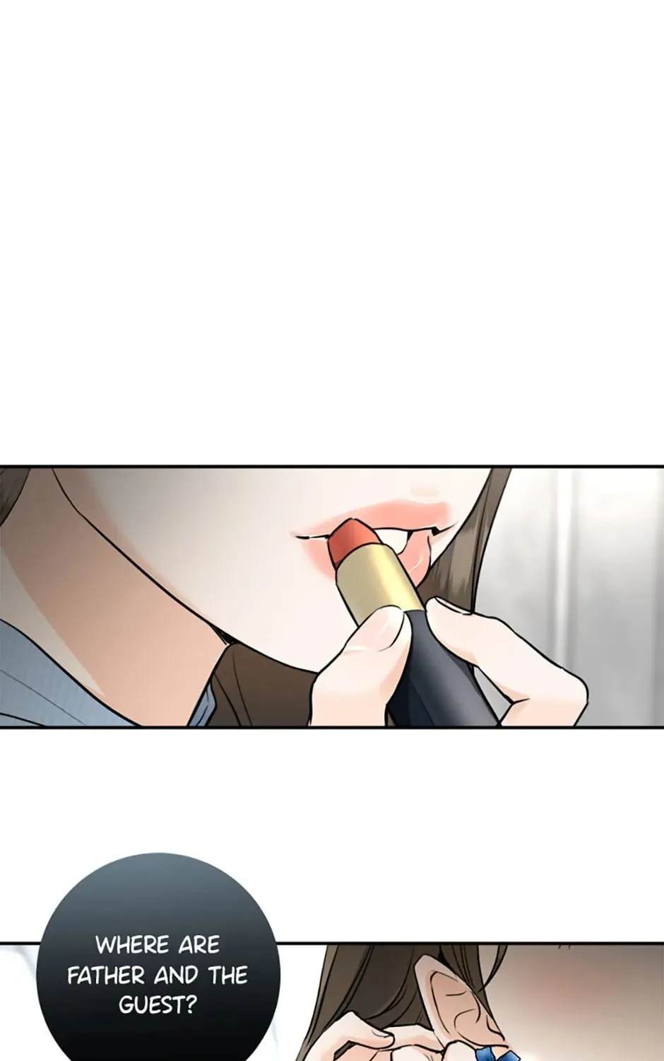 Read Marriage Situation chapter 5 image 42 on Lezhin