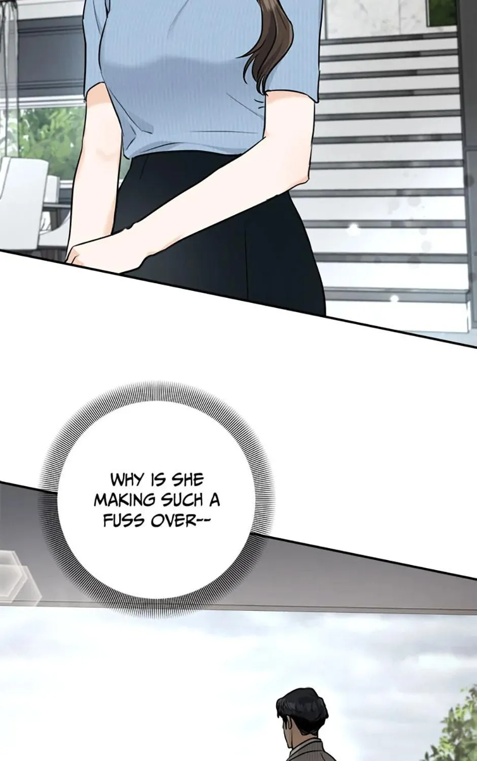 Read Marriage Situation chapter 5 image 46 on Lezhin