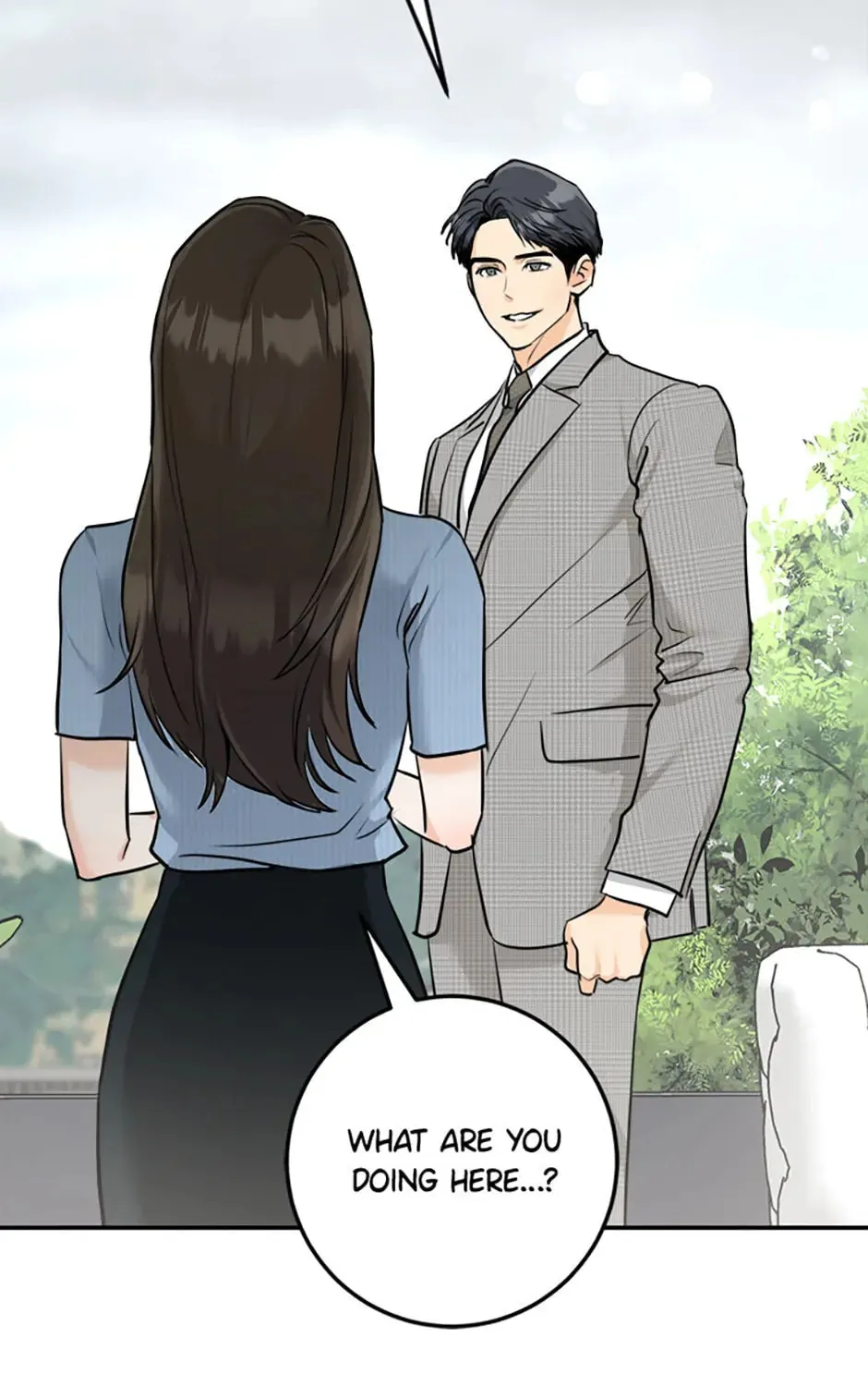Read Marriage Situation chapter 5 image 54 on Lezhin
