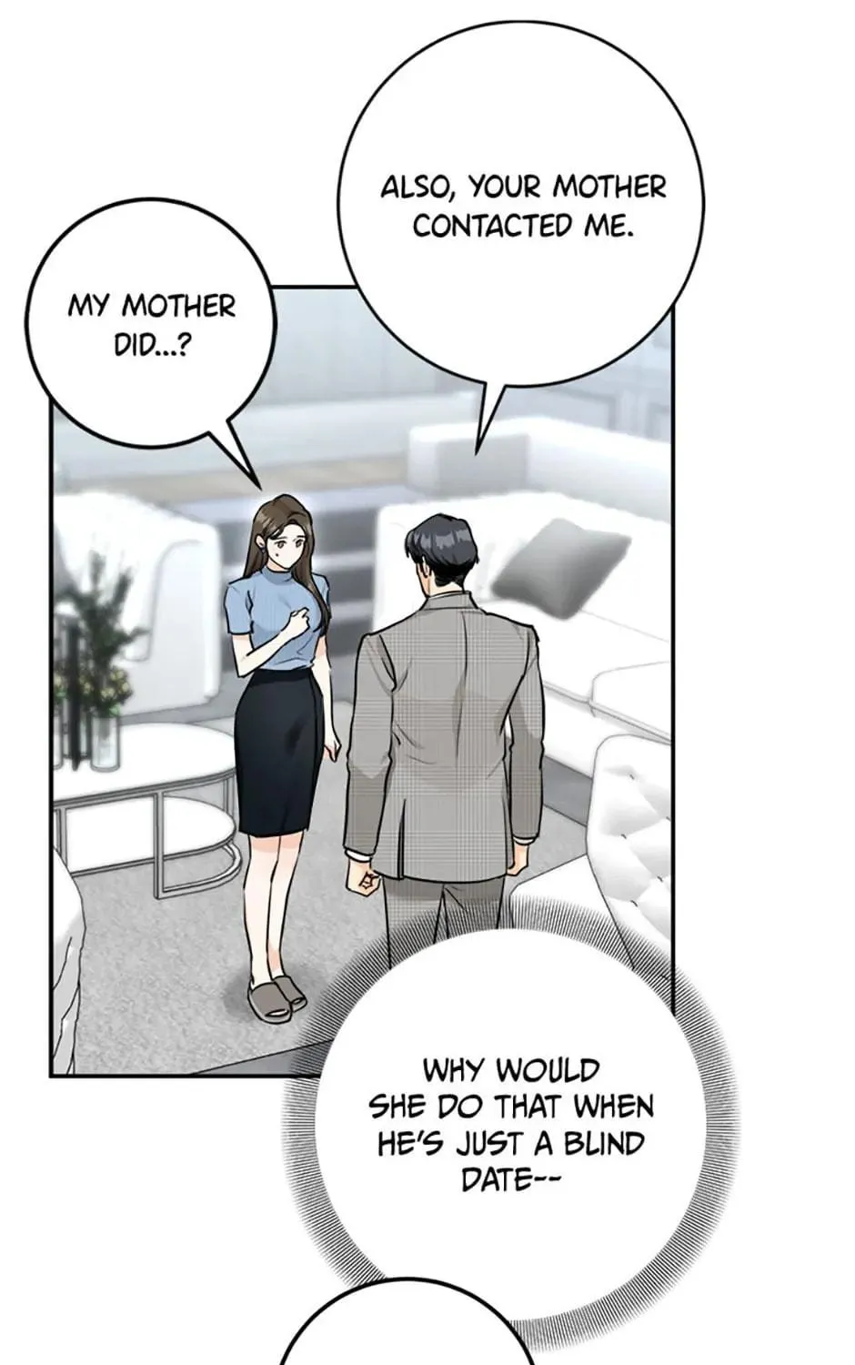 Read Marriage Situation chapter 5 image 58 on Lezhin