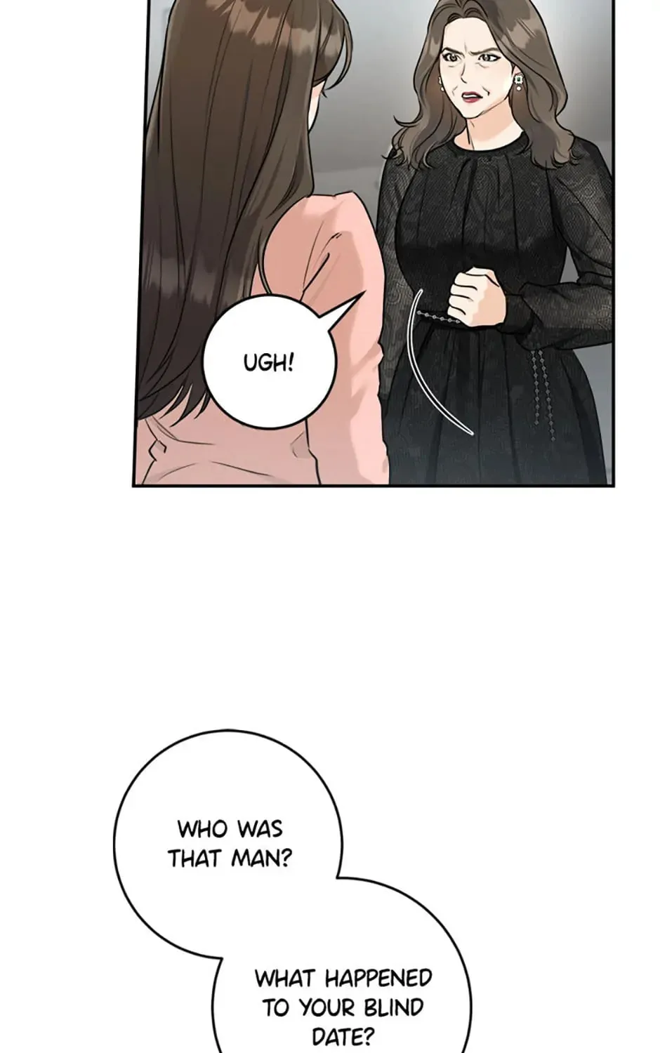 Read Marriage Situation chapter 5 image 6 on Lezhin