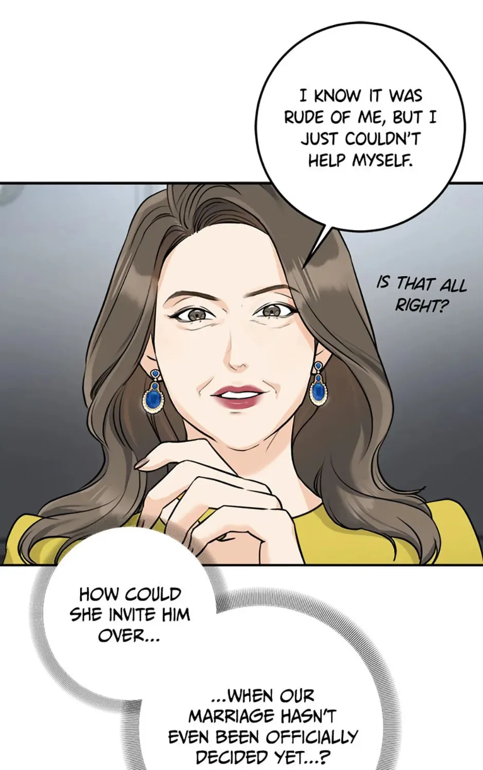 Read Marriage Situation chapter 5 image 62 on Lezhin