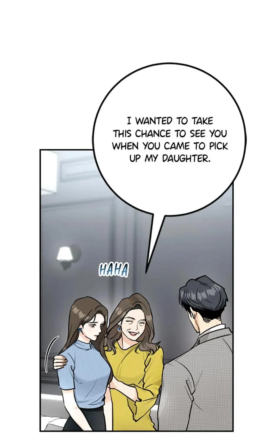 Read Marriage Situation chapter 5 image 64 on Lezhin