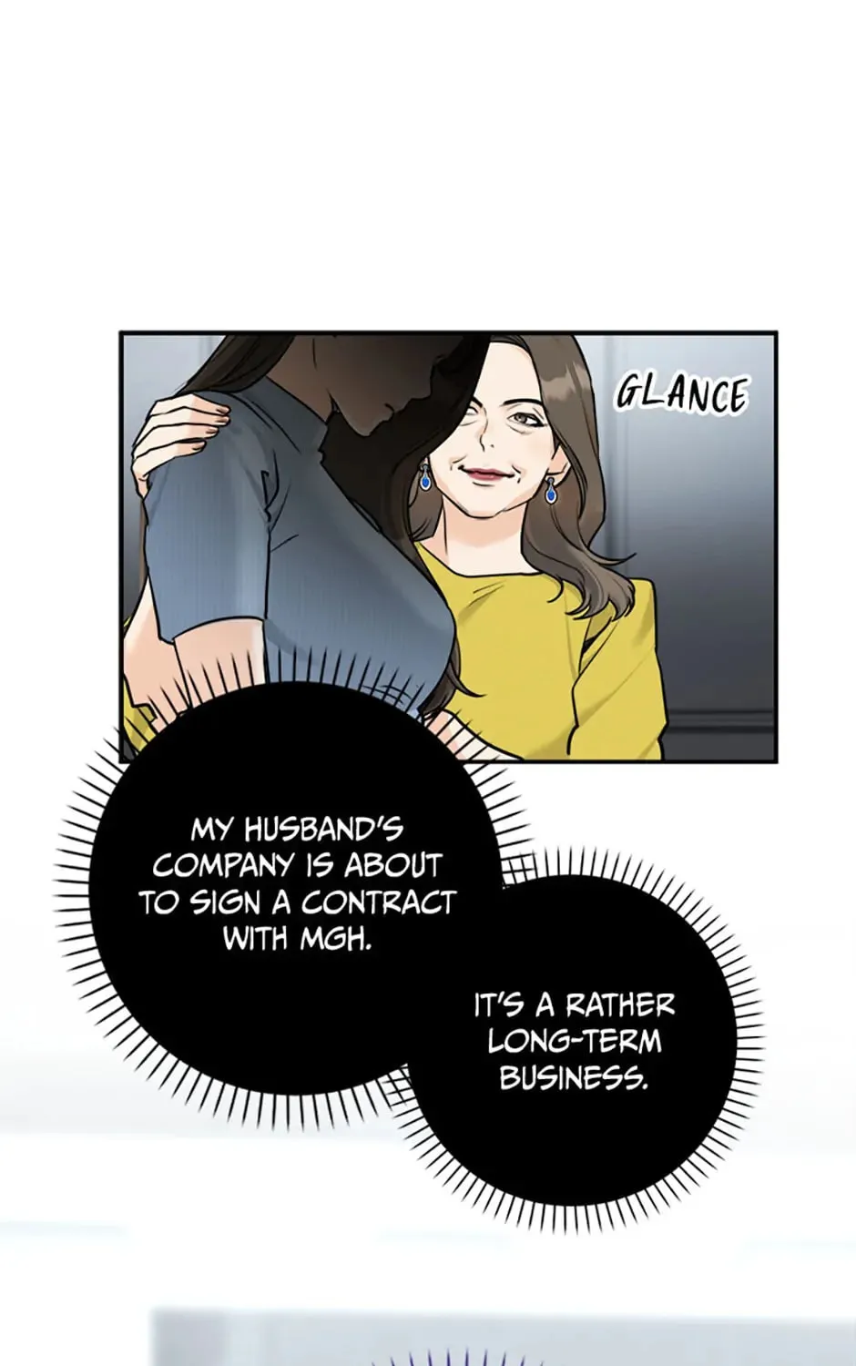 Read Marriage Situation chapter 5 image 66 on Lezhin