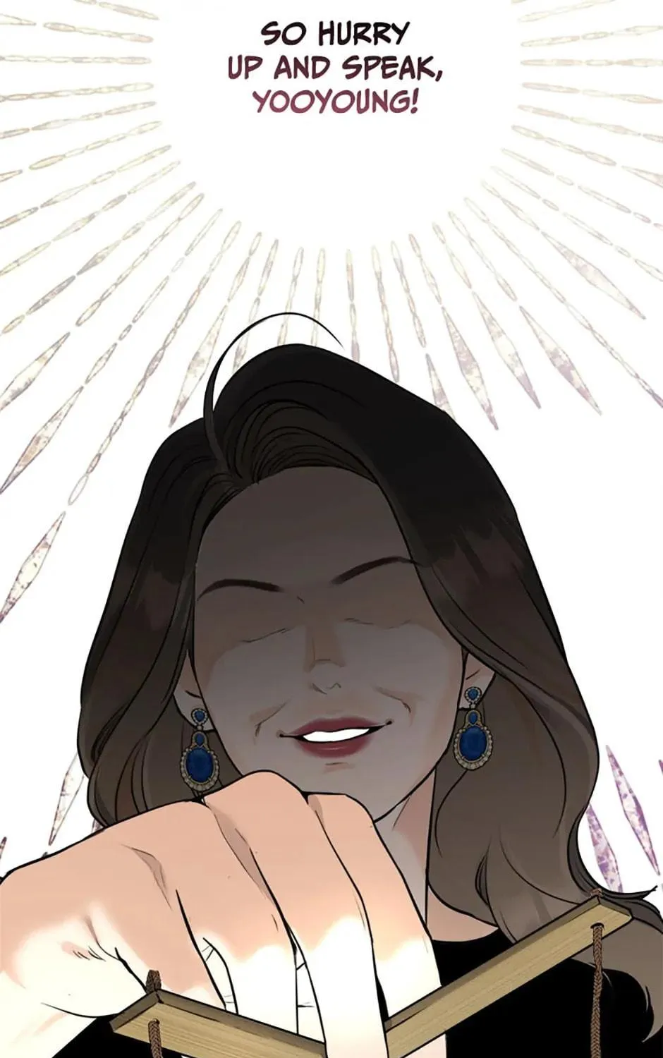 Read Marriage Situation chapter 5 image 70 on Lezhin