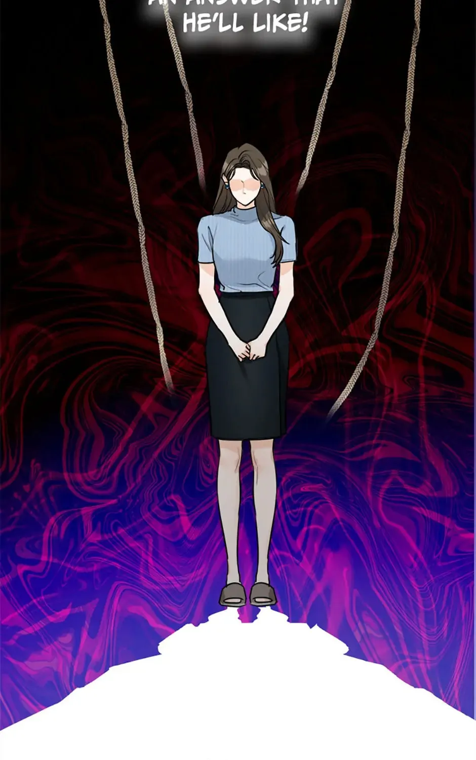 Read Marriage Situation chapter 5 image 72 on Lezhin