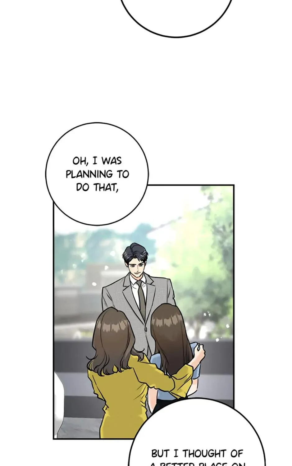 Read Marriage Situation chapter 5 image 78 on Lezhin