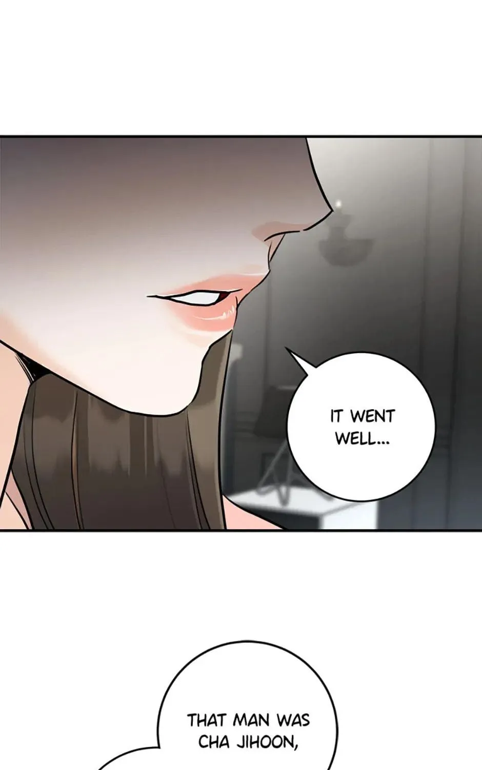 Read Marriage Situation chapter 5 image 8 on Lezhin