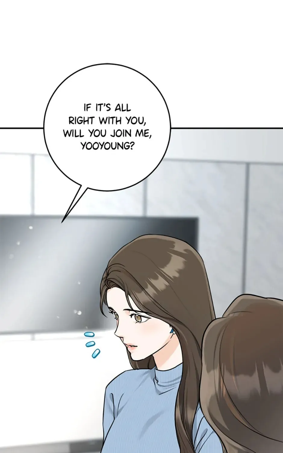 Read Marriage Situation chapter 5 image 80 on Lezhin