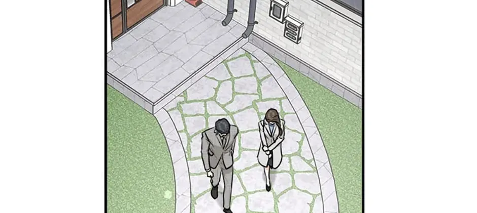 Read Marriage Situation chapter 5 image 85 on Lezhin