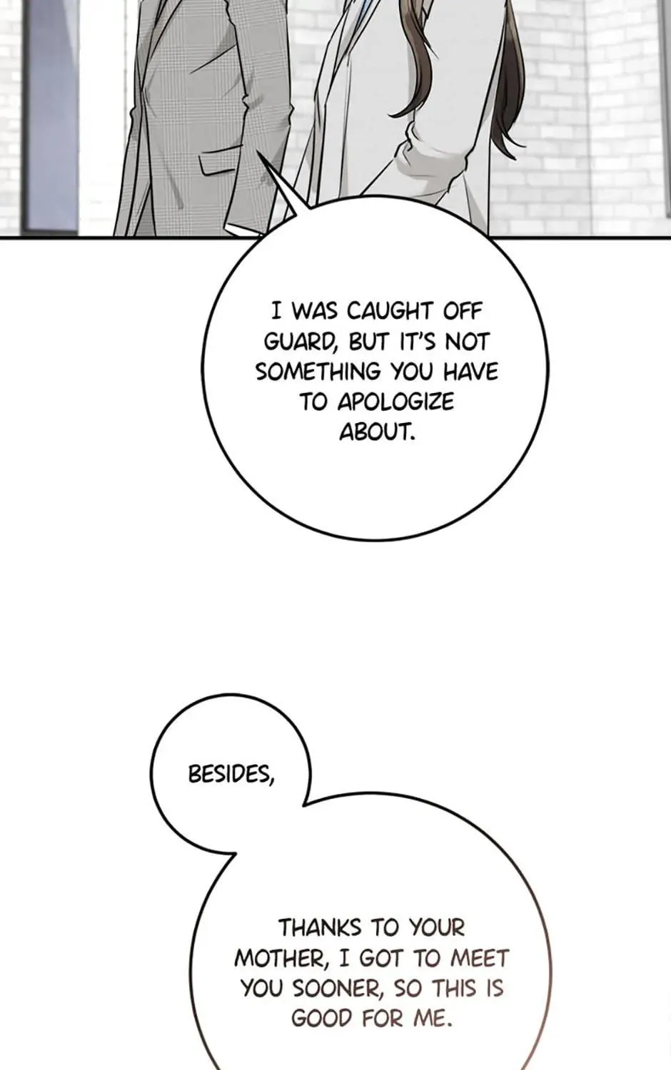 Read Marriage Situation chapter 5 image 88 on Lezhin