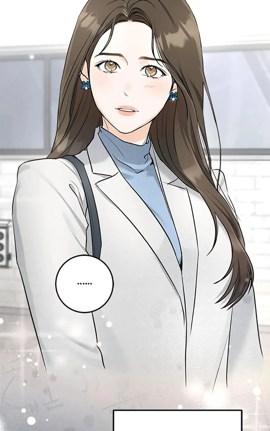 Read Marriage Situation chapter 5 image 90 on Lezhin