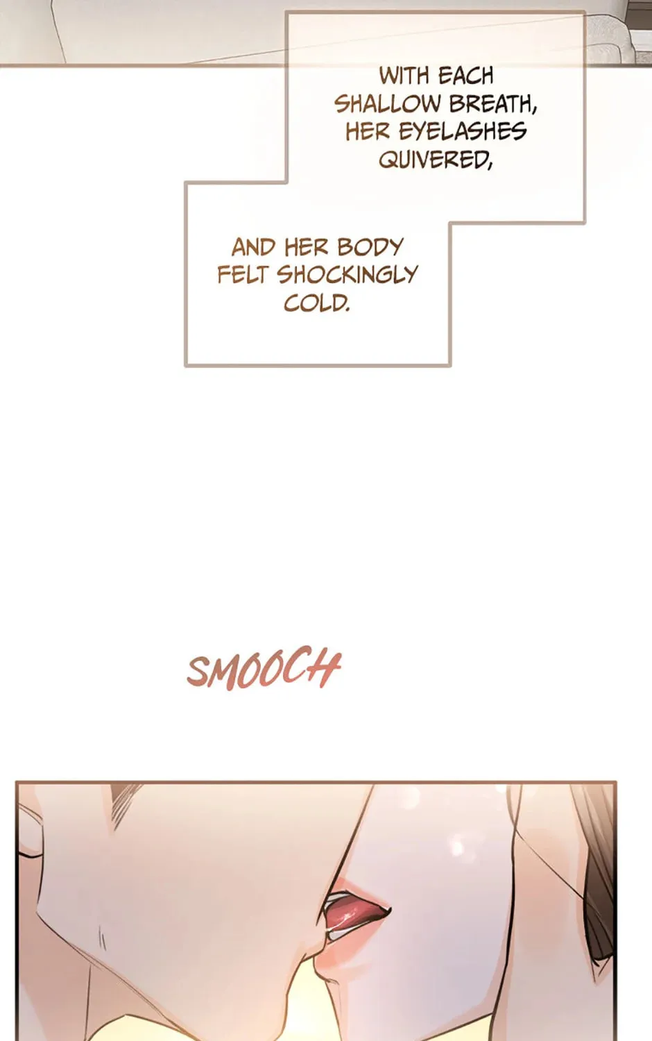 Read Marriage Situation chapter 50 image 102 on Lezhin