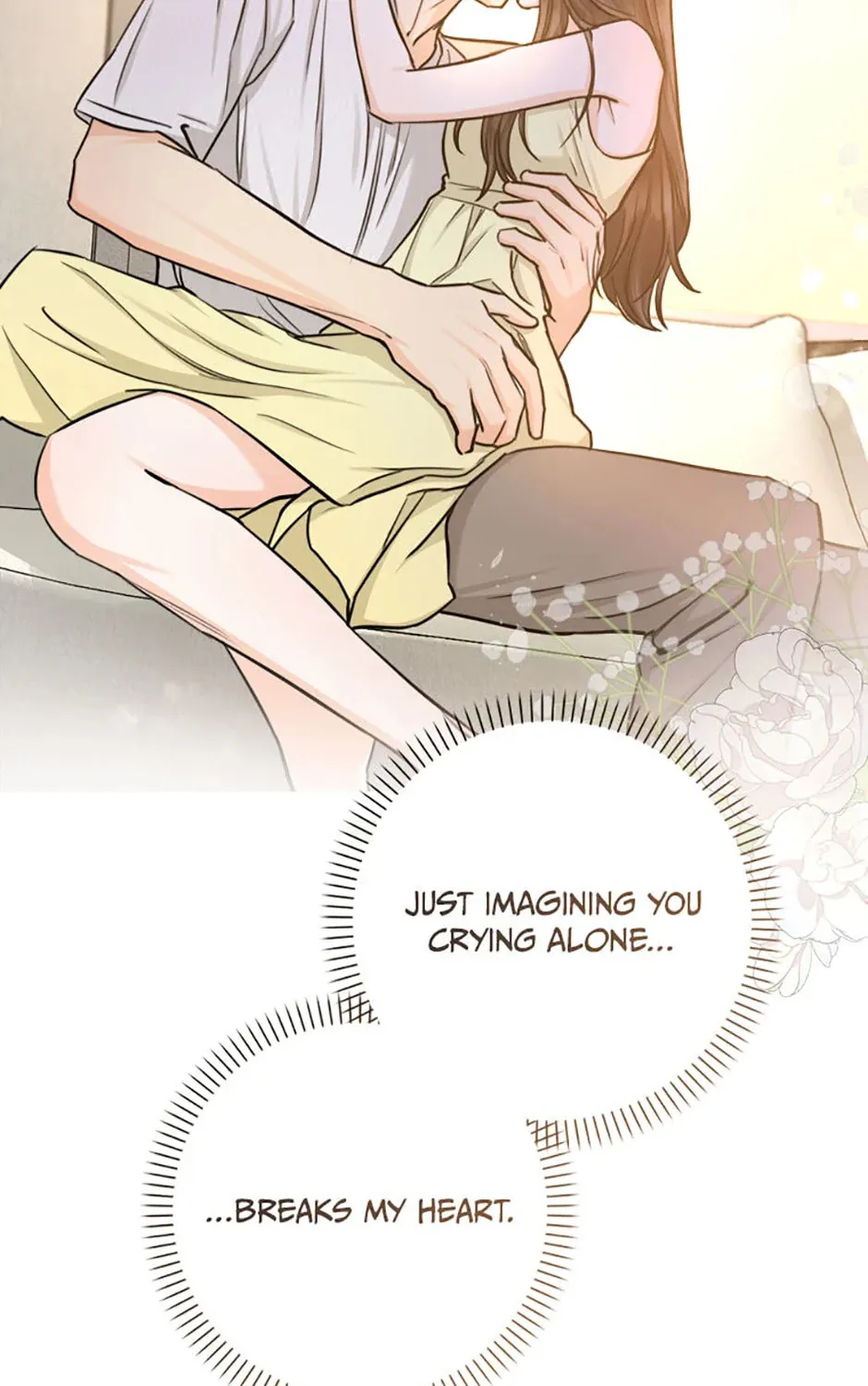 Read Marriage Situation chapter 50 image 110 on Lezhin