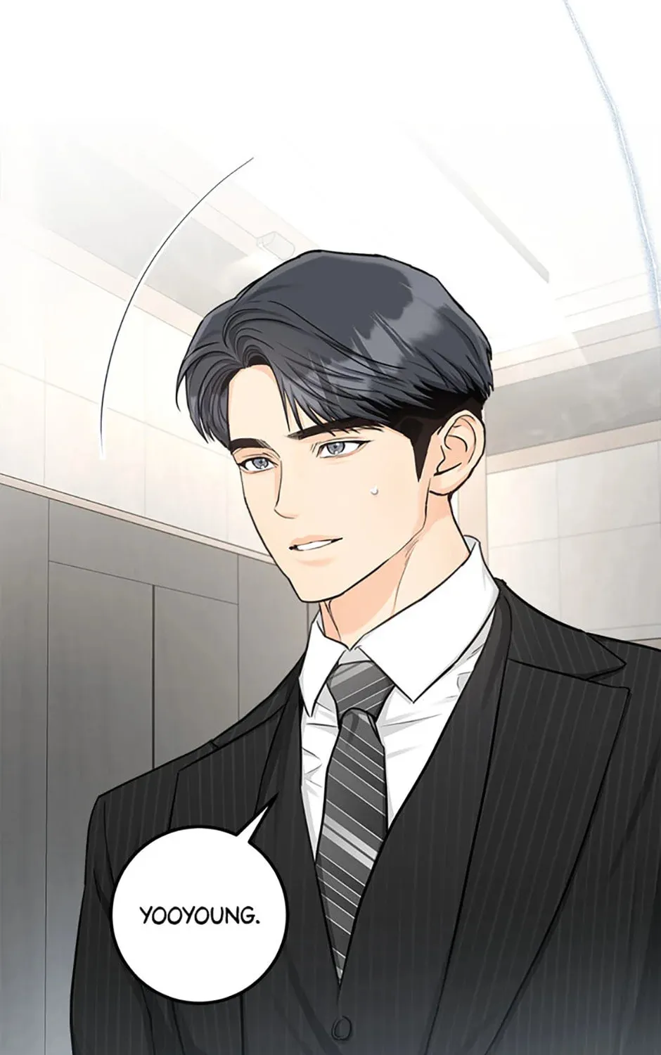 Read Marriage Situation chapter 50 image 14 on Lezhin