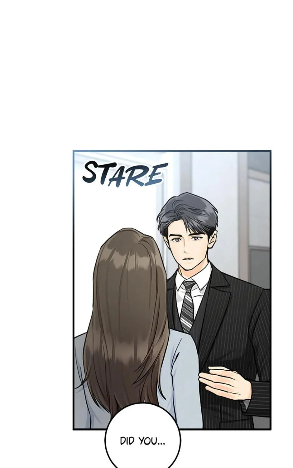 Read Marriage Situation chapter 50 image 18 on Lezhin