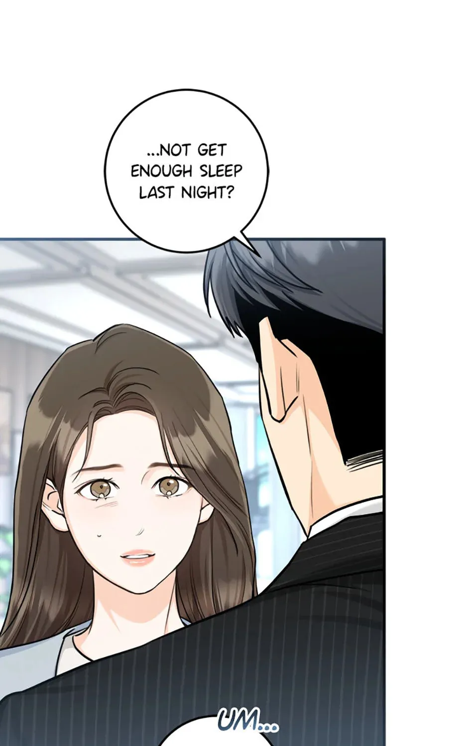 Read Marriage Situation chapter 50 image 20 on Lezhin