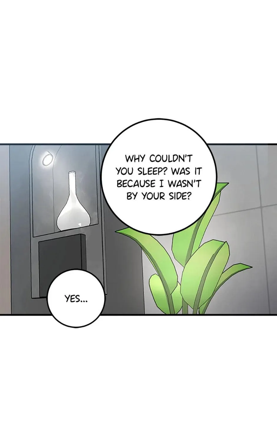 Read Marriage Situation chapter 50 image 22 on Lezhin