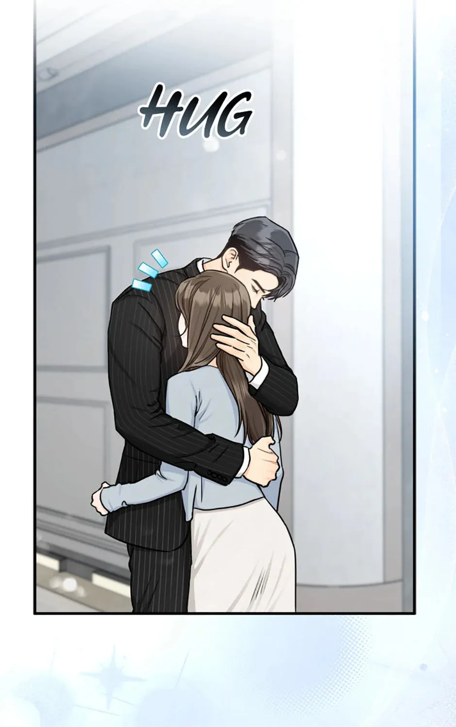 Read Marriage Situation chapter 50 image 24 on Lezhin