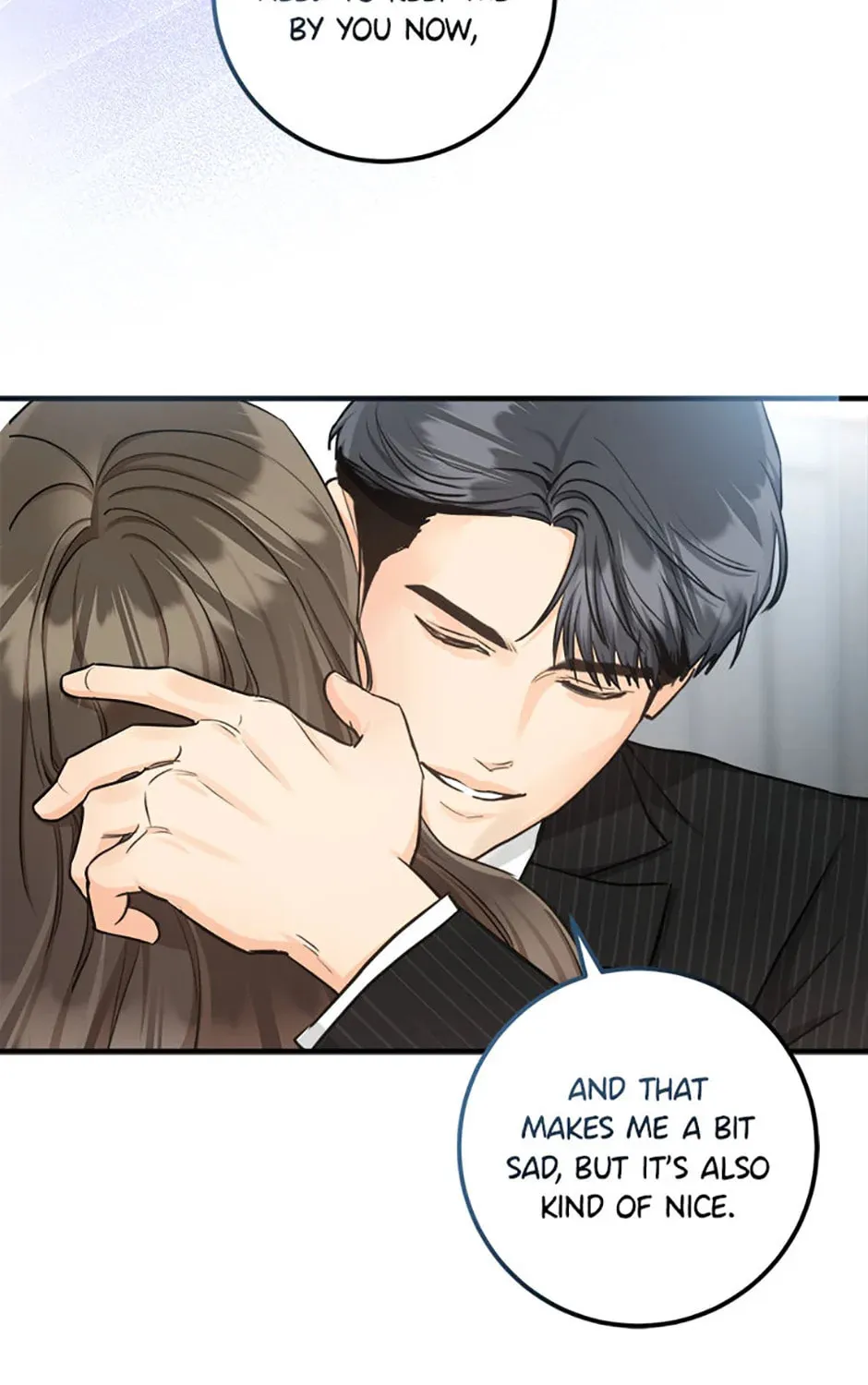 Read Marriage Situation chapter 50 image 26 on Lezhin